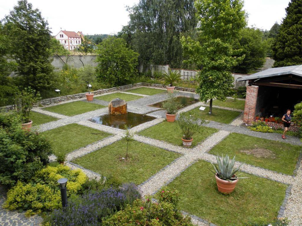 Gaestehaeuser St. Marienthal Marienthal  Dış mekan fotoğraf